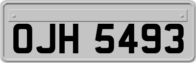 OJH5493