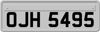 OJH5495