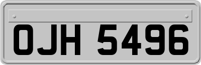 OJH5496