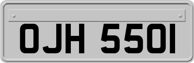OJH5501