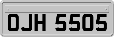 OJH5505