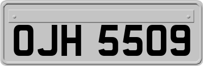 OJH5509