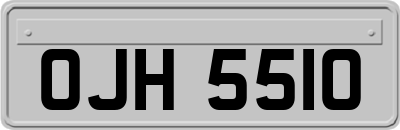 OJH5510