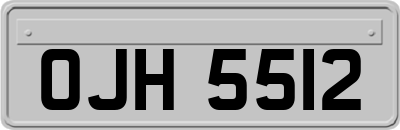 OJH5512