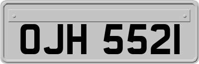 OJH5521