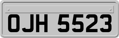 OJH5523
