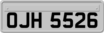 OJH5526