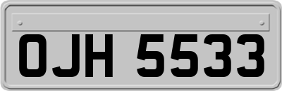 OJH5533