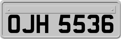 OJH5536
