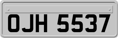 OJH5537