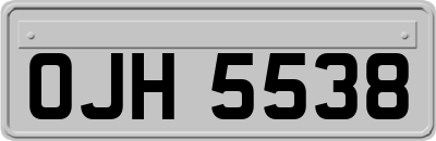 OJH5538