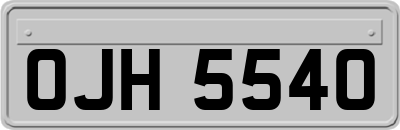 OJH5540
