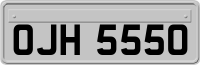 OJH5550
