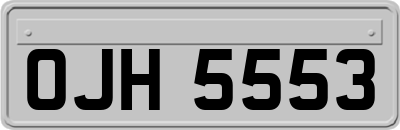 OJH5553