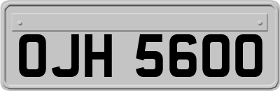 OJH5600