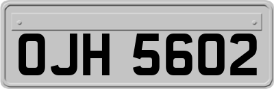 OJH5602