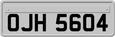 OJH5604