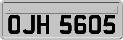 OJH5605