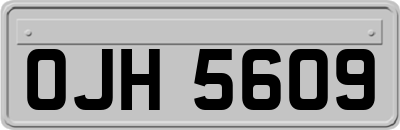 OJH5609