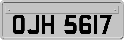 OJH5617
