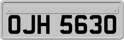 OJH5630