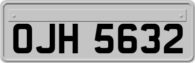 OJH5632