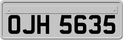 OJH5635