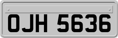 OJH5636
