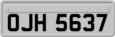 OJH5637