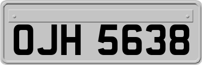 OJH5638