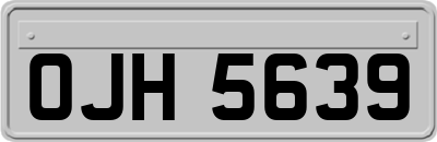 OJH5639