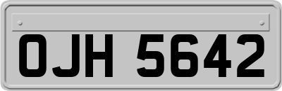 OJH5642