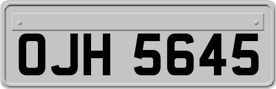 OJH5645