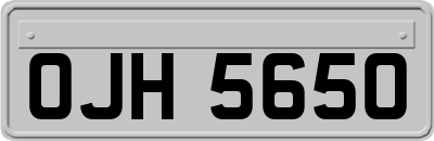 OJH5650