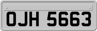 OJH5663