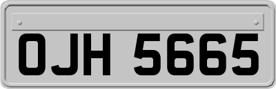 OJH5665