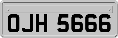 OJH5666