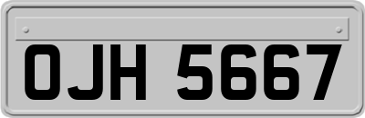 OJH5667