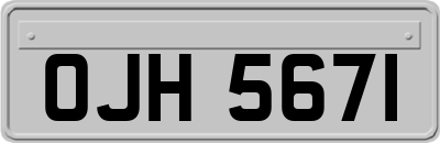OJH5671