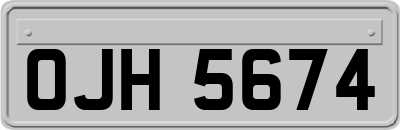 OJH5674