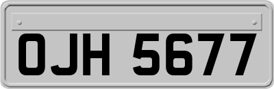 OJH5677