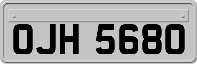OJH5680