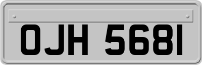 OJH5681