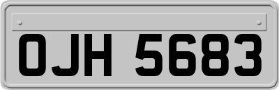 OJH5683