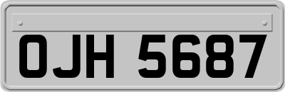 OJH5687