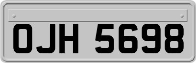 OJH5698