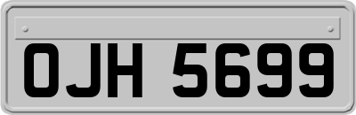 OJH5699
