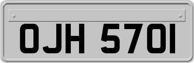 OJH5701