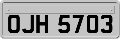 OJH5703