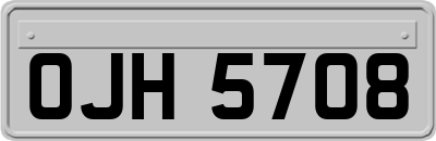 OJH5708